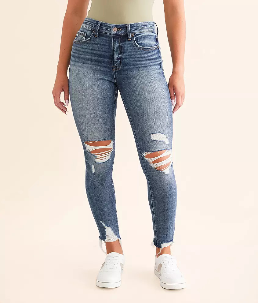 Buckle Black | Buckle