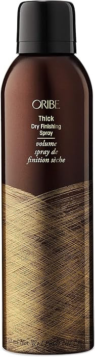 Oribe Thick Dry Finishing Spray | Amazon (US)