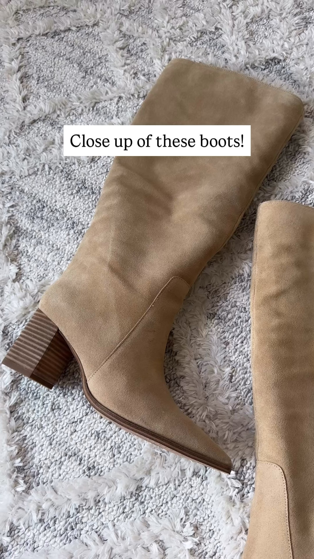 Nordstrom Anniversary sale boots!!

#LTKSaleAlert #LTKShoeCrush