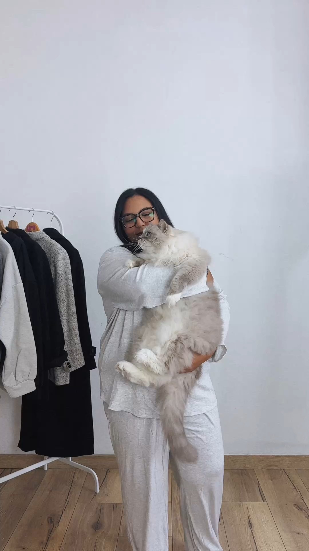 Fall / winter pj sets , curvy edition ❤️

#pjs #pjset #matchingpjs #curvyfashion #loungewear #winteressentials #winterpjs #midsizefashion 

#LTKmidsize #LTKcurves #LTKwinter