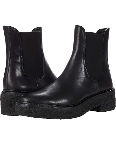 Loeffler Randall Raquel Crepe Sole Chelsea Boots | The Style Room, powered by Zappos | Zappos