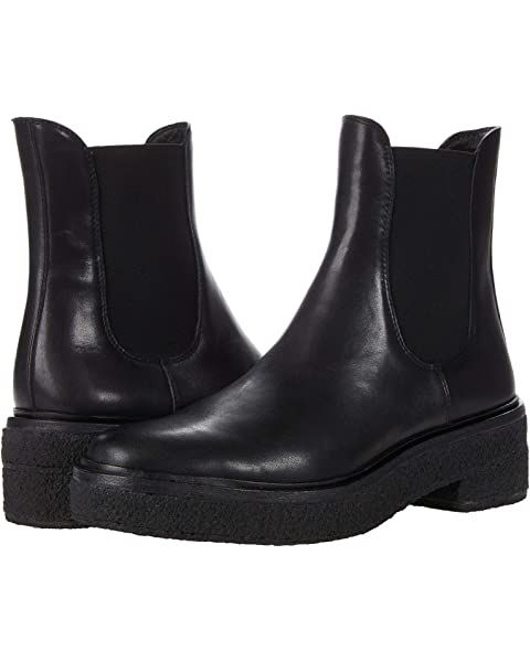 Loeffler Randall Raquel Crepe Sole Chelsea Boots | The Style Room, powered by Zappos | Zappos