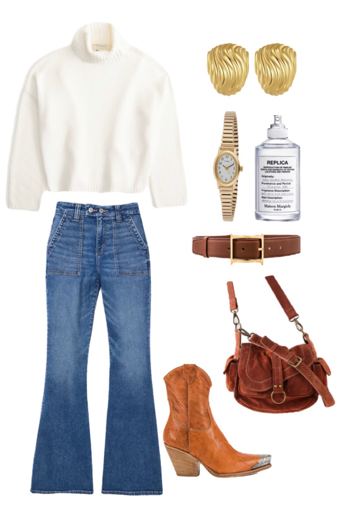 OOTD Inspo! 

#LTKfindsunder100 #LTKstyletip #LTKfindsunder50