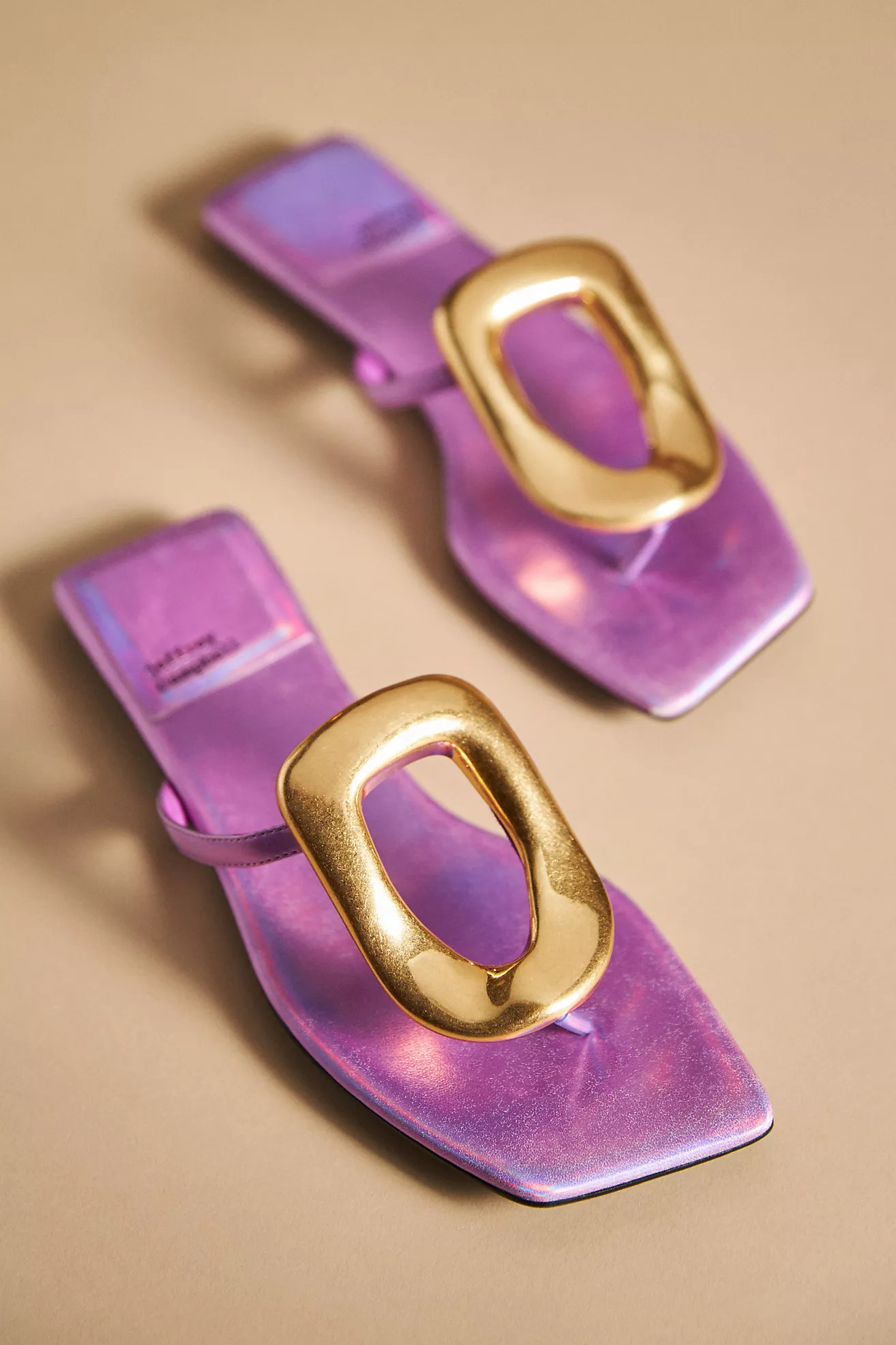 Jeffrey Campbell Linques Sandals | Anthropologie (US)