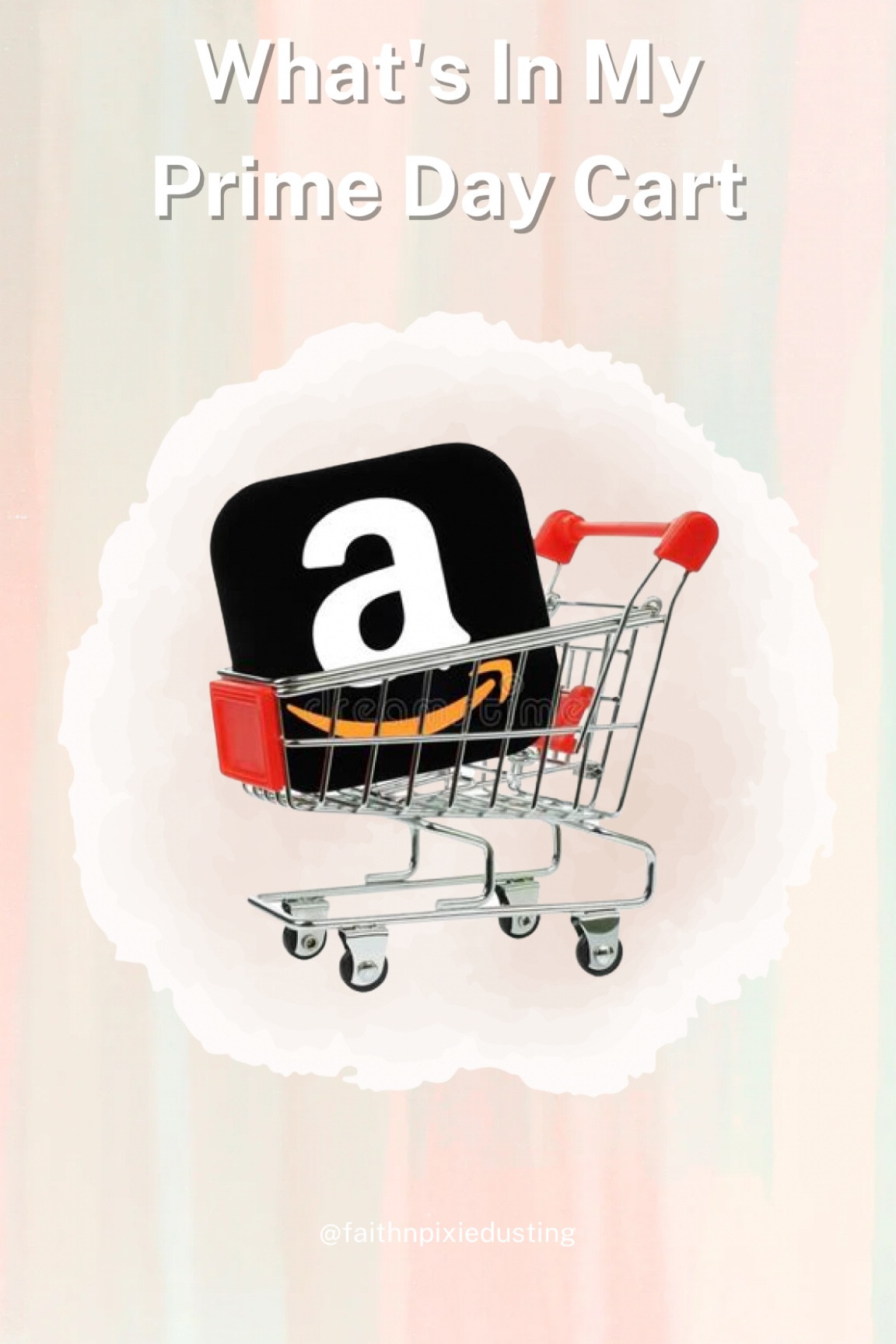 What’s In My Prime Day Cart 🛒

#LTKsalealert #LTKxPrimeDay