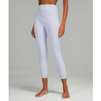lululemon Align™ High-Rise Crop with Pockets 23 | Lululemon (US)