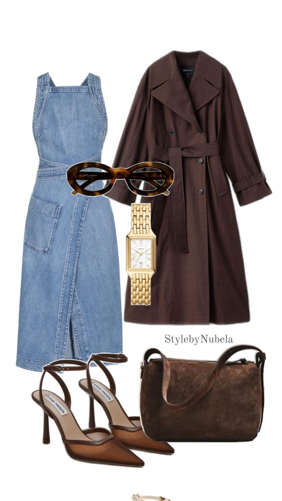 Daily Casual Denim Dress Look 👖 | Effortless Everyday Style #LTKDress #LTKFashion #Denim

#LTKPlusSize #LTKTall
#LTKPetite #LTKBump
#LTKmomlife #LTKOver40
#LTKMidsize #LTKvlog
#LTKgrwm #LTKootd
#LTKdayinmylife
#LTKSaleAlert

daily denim outfits women, casual denim look, how to style jeans women, effortless everyday outfits, Pinterest casual fashion, modern denim styling

#CasualDenim #EverydayStyle #EffortlessChic #TimelessFashion #ModernWomenStyle #PinterestFashion #LTKStyle #DailyOutfitInspo


#LTKootd #LTKSeasonal #LTKSaleAlert