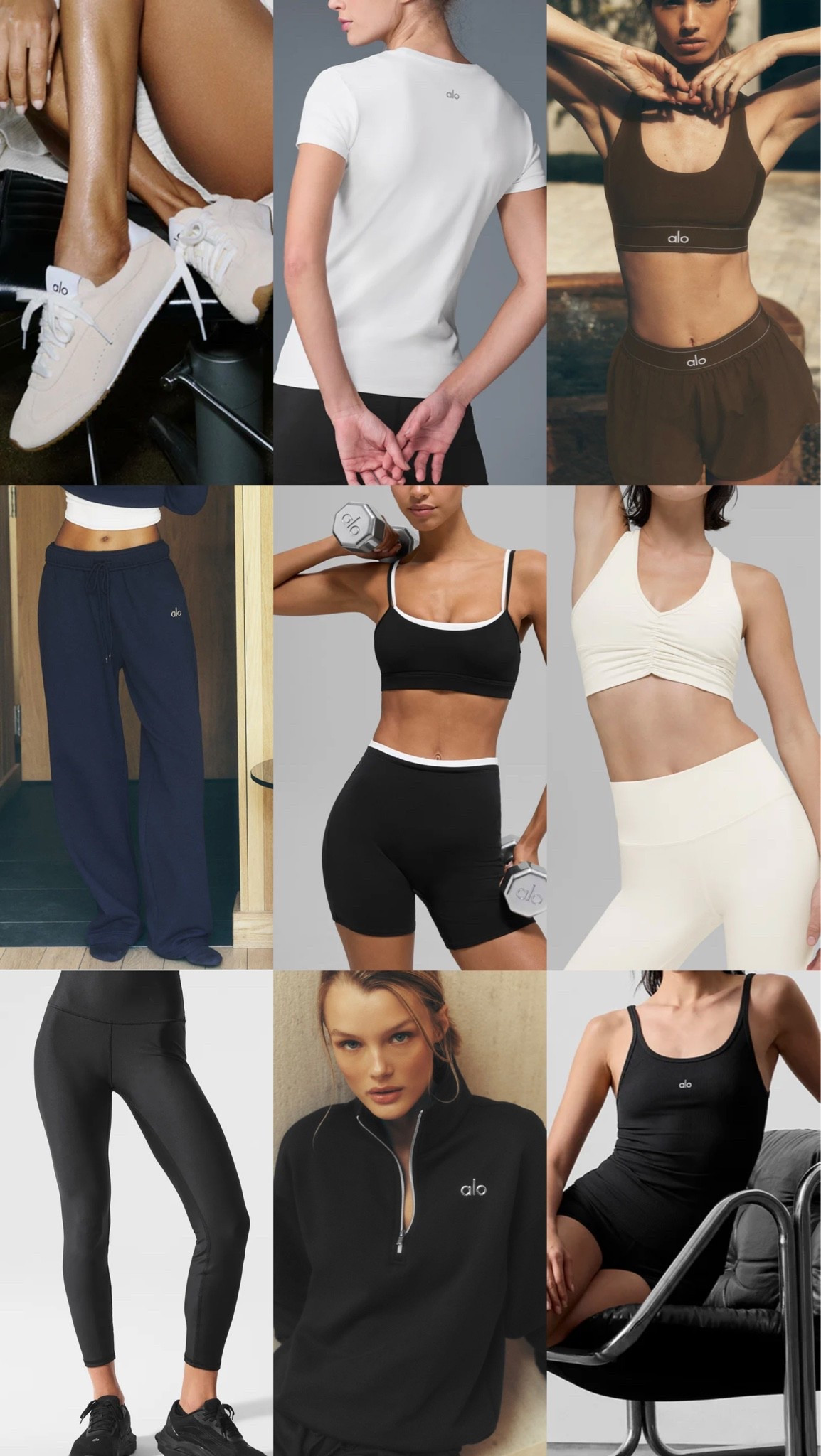 30% off at Alo 🛒

#LTKuk #LTKspring #LTKsummer