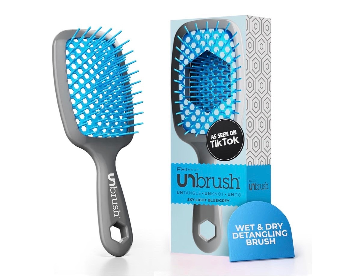 Amazon unbrush

#LTKgrwm #LTKHome #LTKBeauty