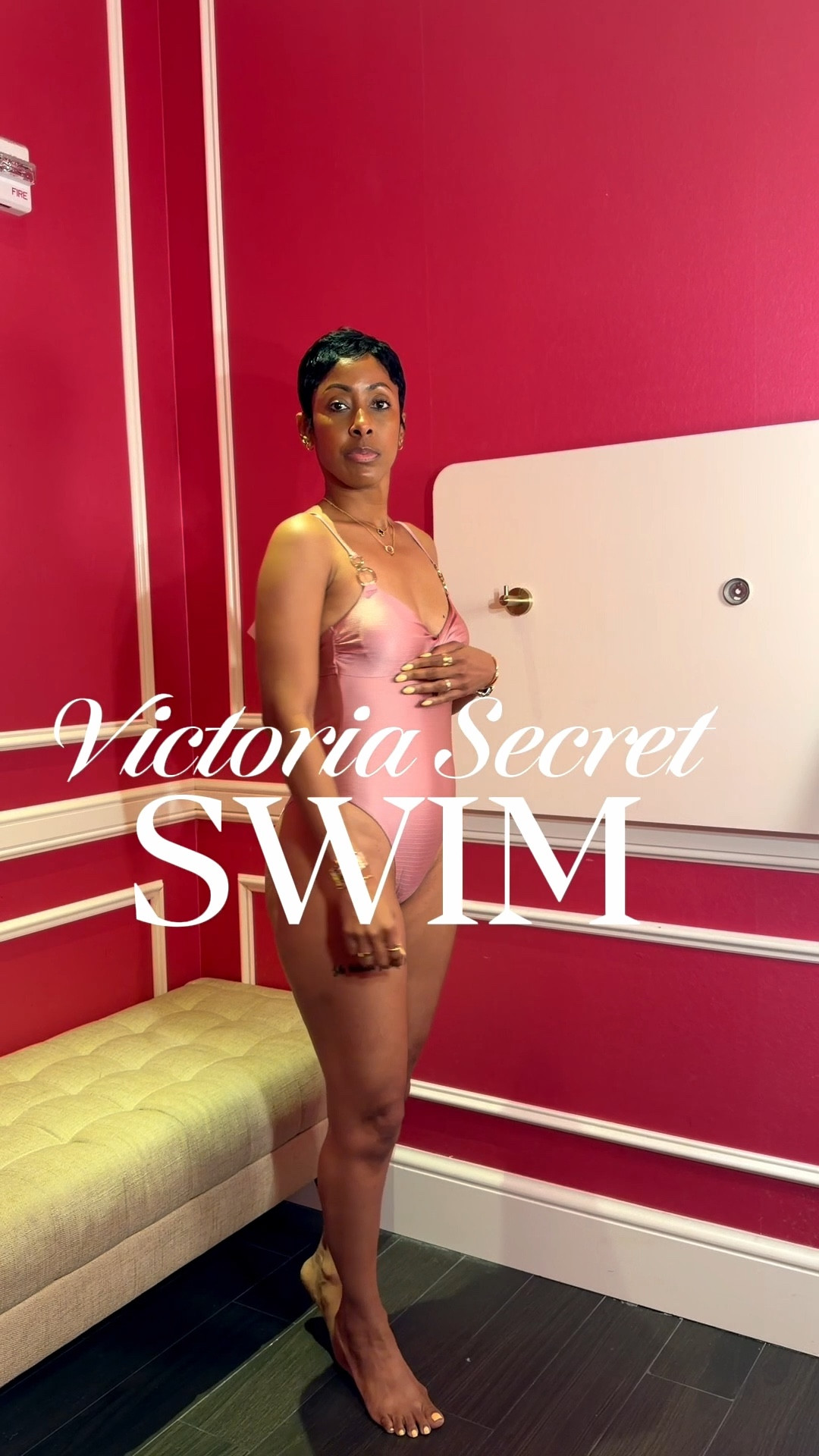 Victoria secret swim has some good must haves 💕

#LTKOver40 #LTKSwim #LTKPetite