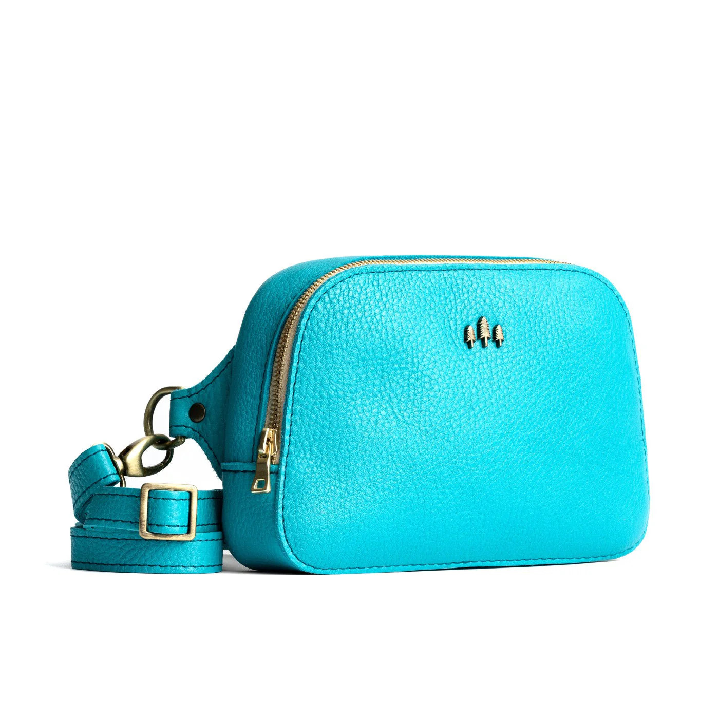 Scarlett Sling Bag | Portland Leather | Portland Leather Goods (US)