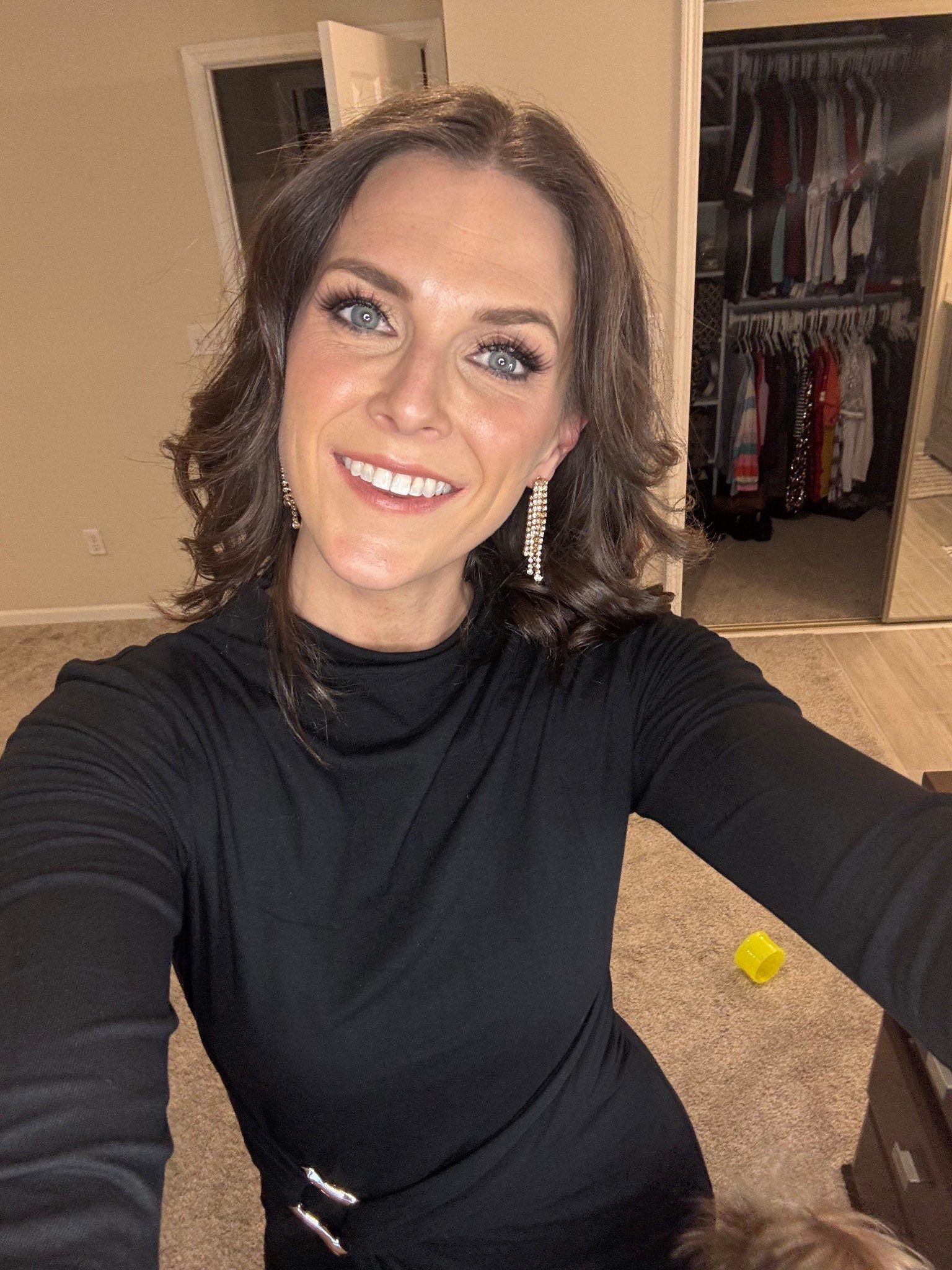 Black tie event! #amazon 

#LTKBeauty #LTKWedding