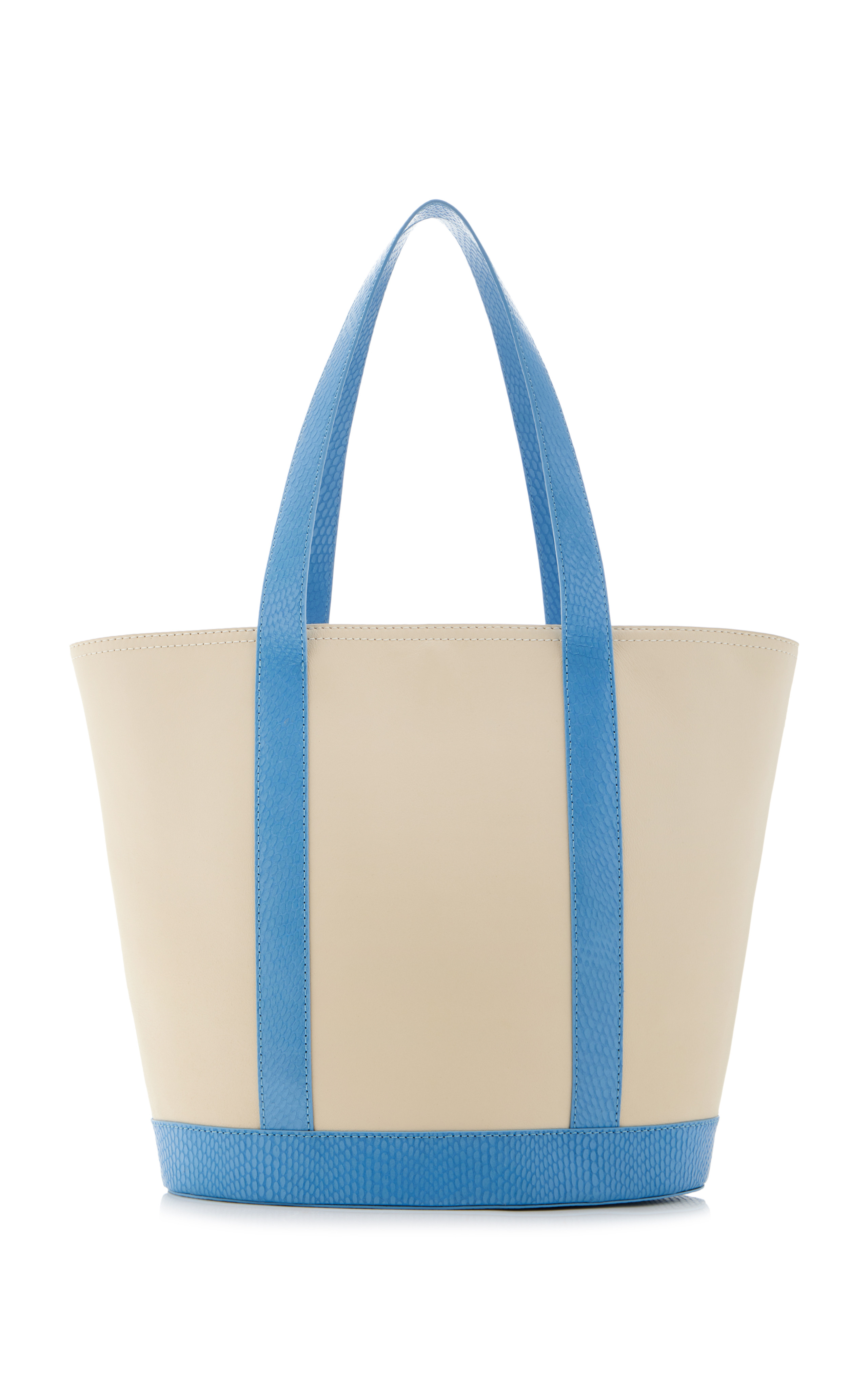 Allora Leather Tote Bag | Moda Operandi (Global)