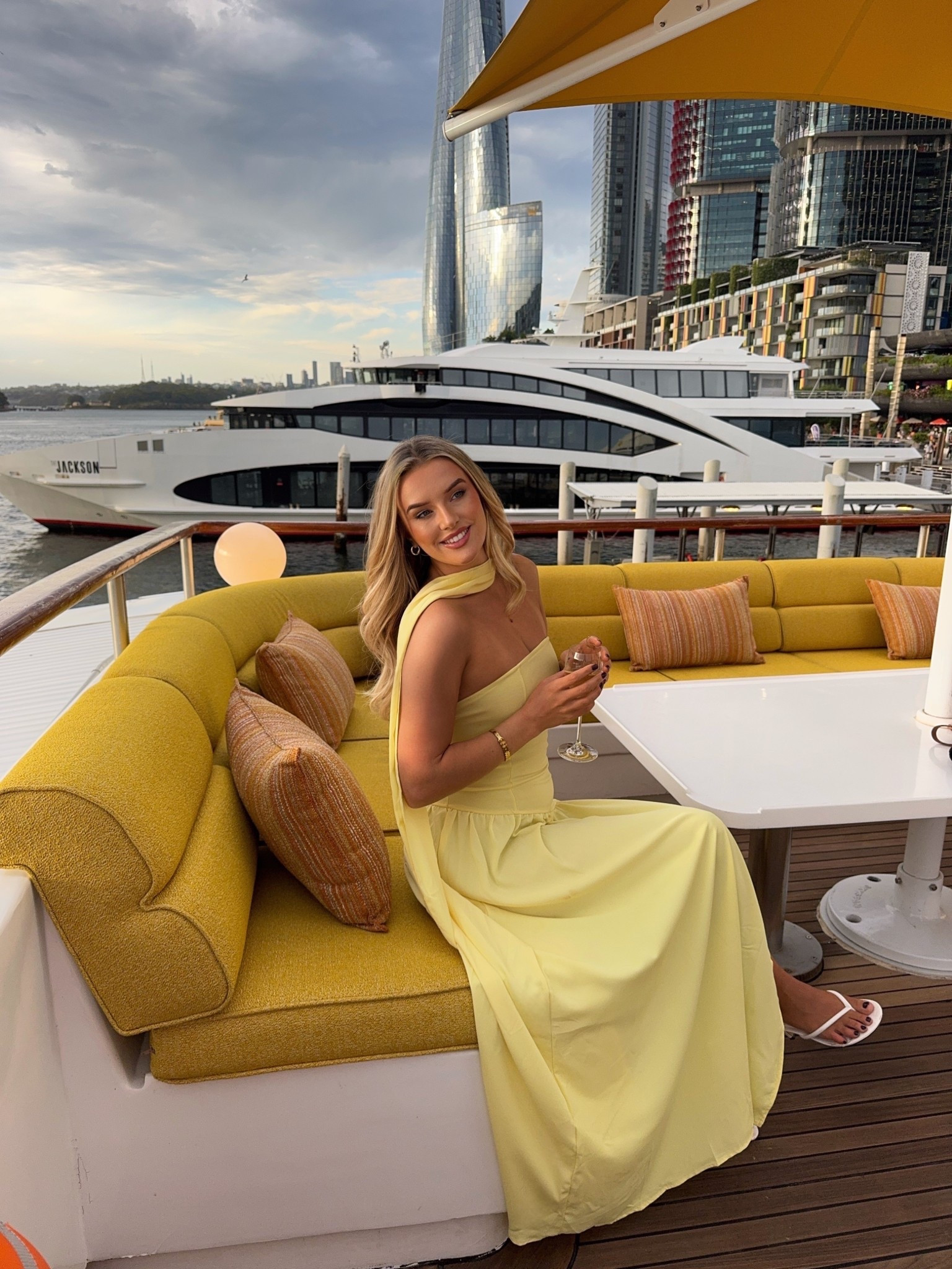 Aussie spring vibes 

#LTKuk #LTKeurope #LTKpartywear