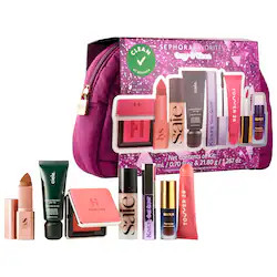 Cozy & Clean Makeup Value Set | Sephora (US)