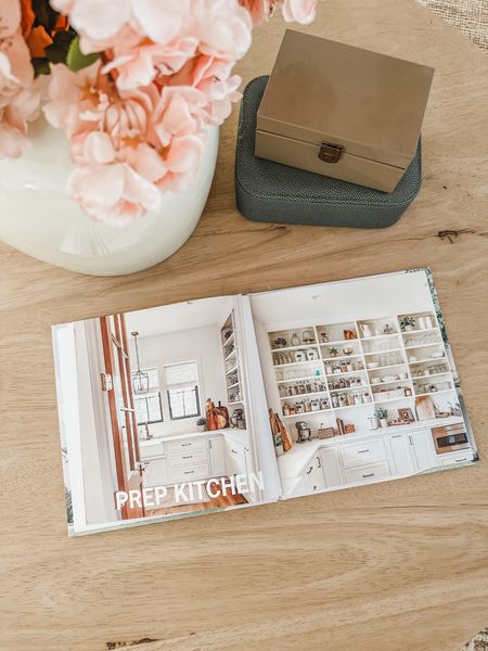 IN LOVE with my new look book of the house from Mixbook! Now I can showcase all of my favorite photos for anyone who visits. Use the code MIXALEXIS to save at checkout! 

#LTKGiftGuide #LTKfindsunder100 #LTKSale