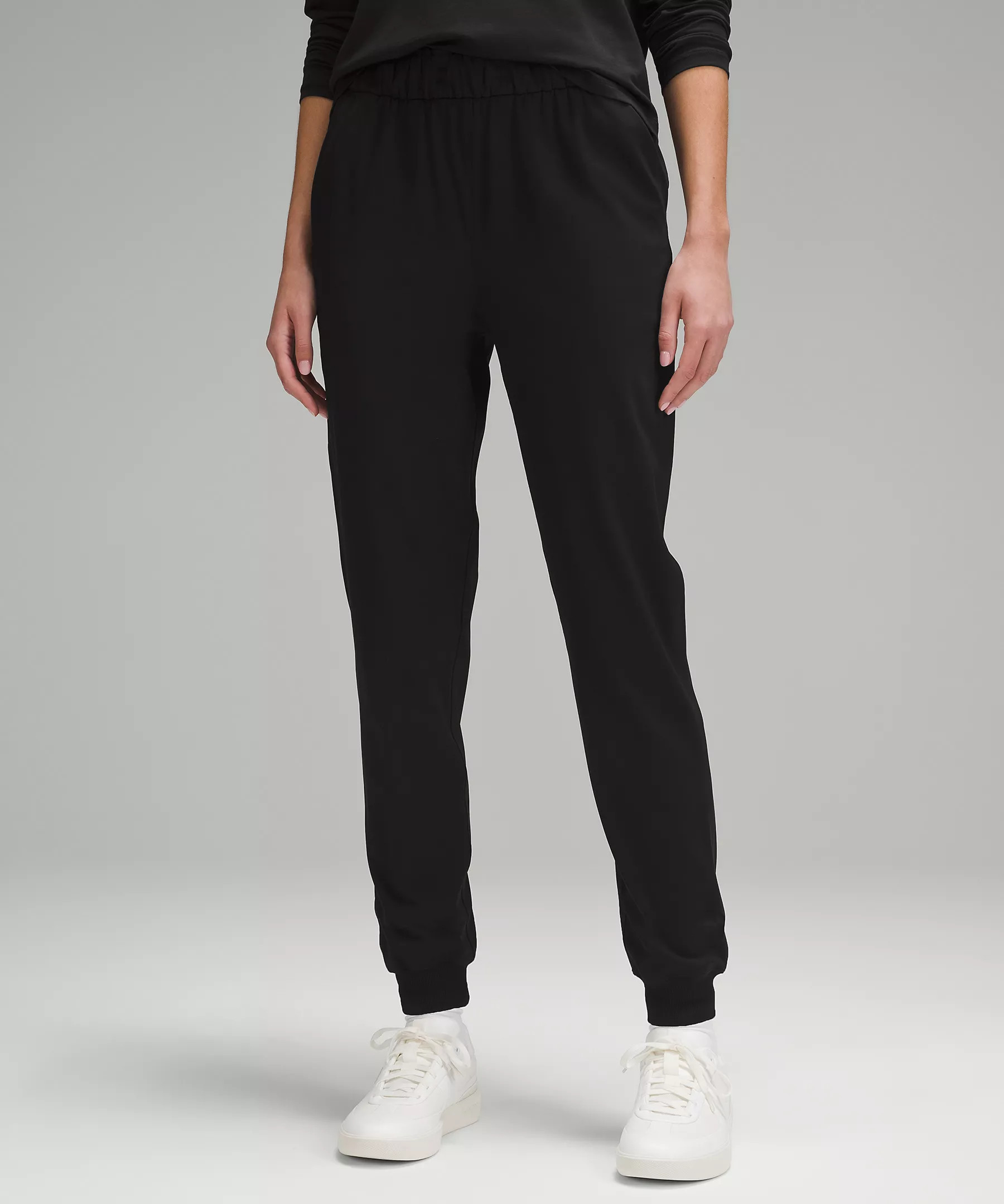 Stretch High-Rise Jogger | Women's Joggers | lululemon | Lululemon (US)