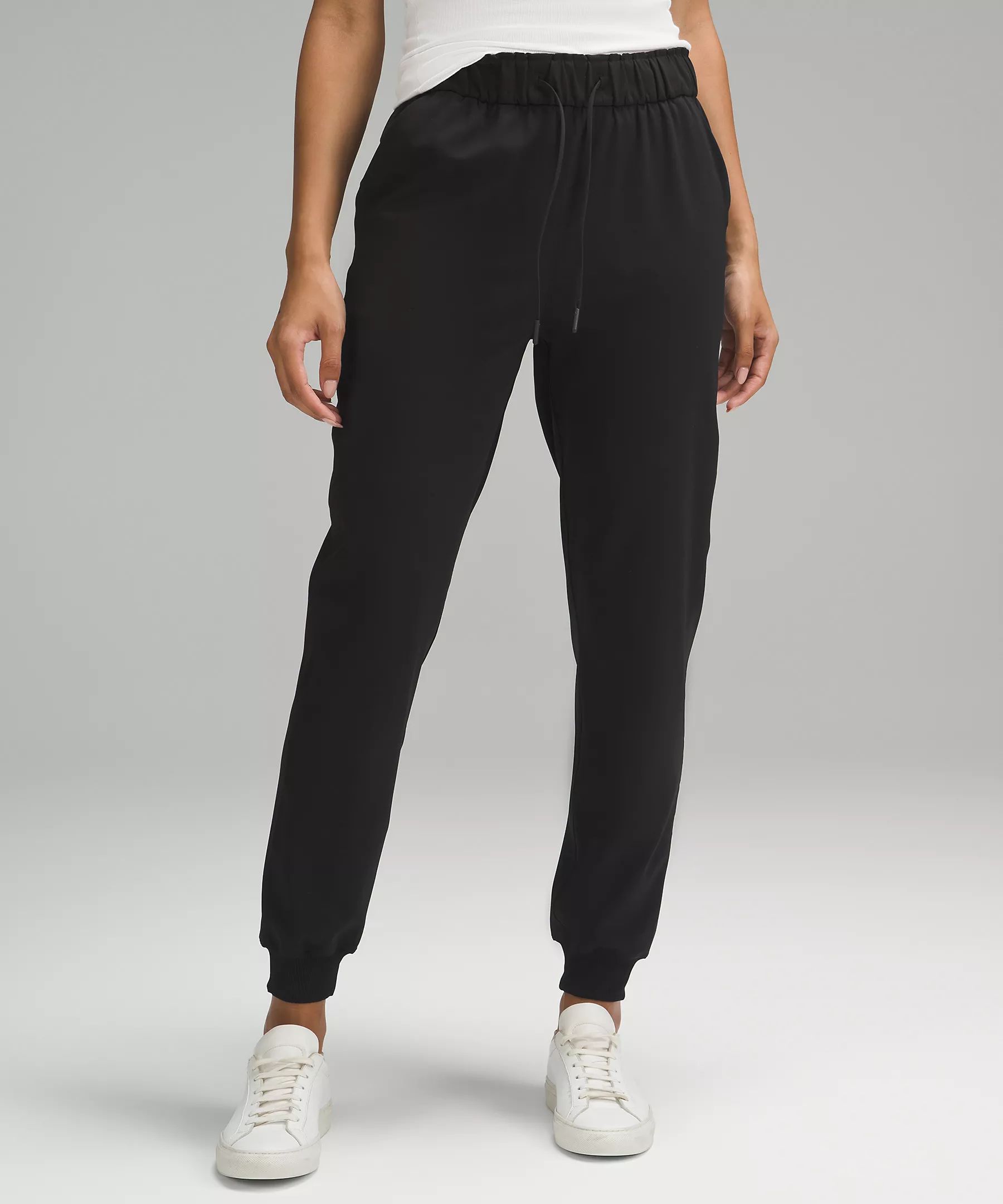 Stretch High-Rise Jogger | Women's Joggers | lululemon | Lululemon (US)