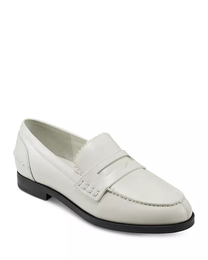 Women's Milton Slip On Loafer Flats | Bloomingdale's (US)