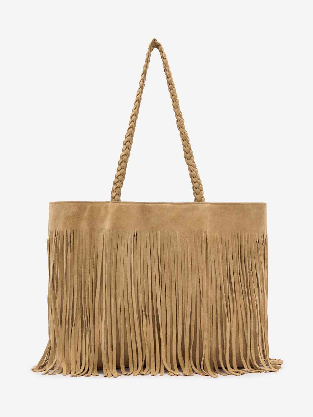 Luna Tote Bag | Reformation (Global)