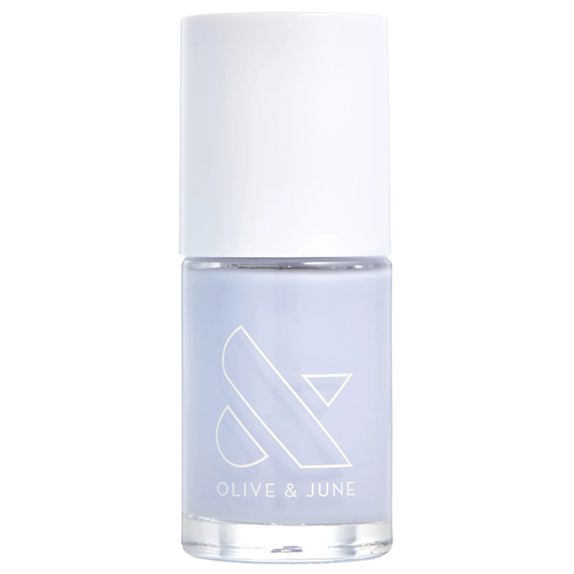 Olive & June Long Lasting Nail Polish, BP, Blue, 0.46 fl oz | Walmart (US)