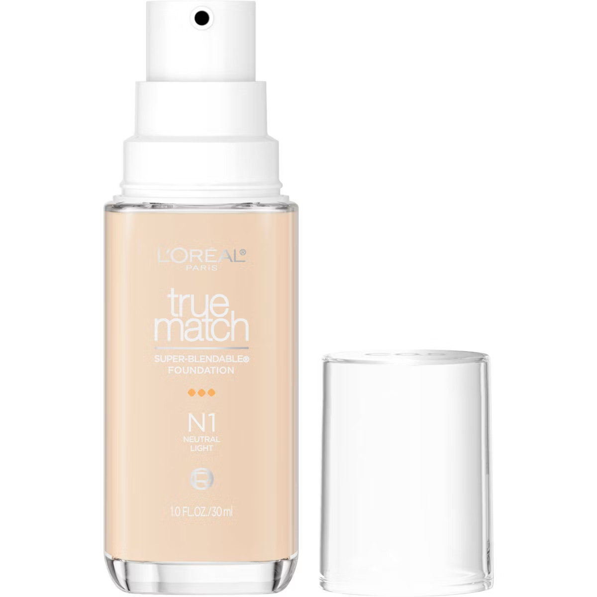 L'Oreal Paris True Match Super Blendable Foundation | Target