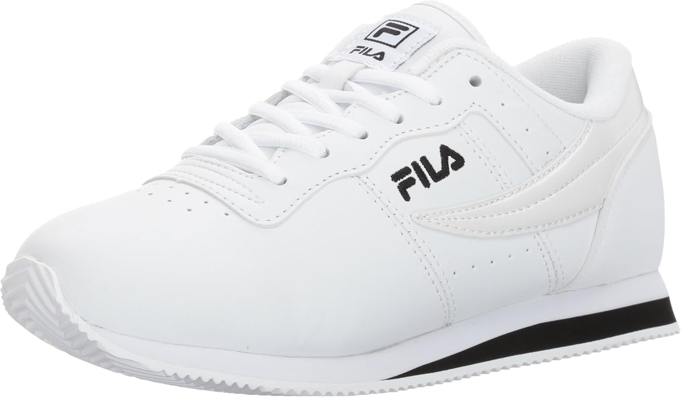 Fila Womens Machu Walking Shoe | Amazon (CA)