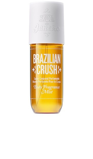 Sol de Janeiro Cheirosa 62 Perfume Mist 240ml in Brazilian Crush Cheirosa '62. | Revolve Clothing (Global)