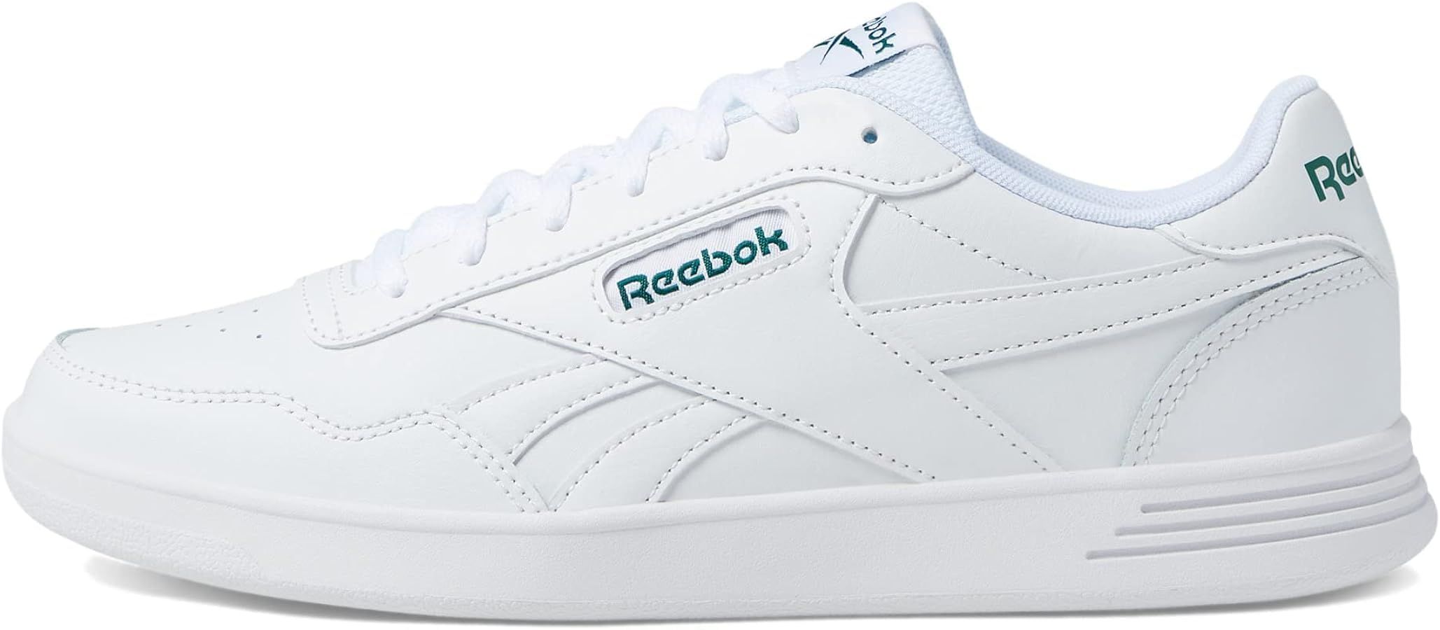 Reebok Women's Court Advance Sneaker | Amazon (US)