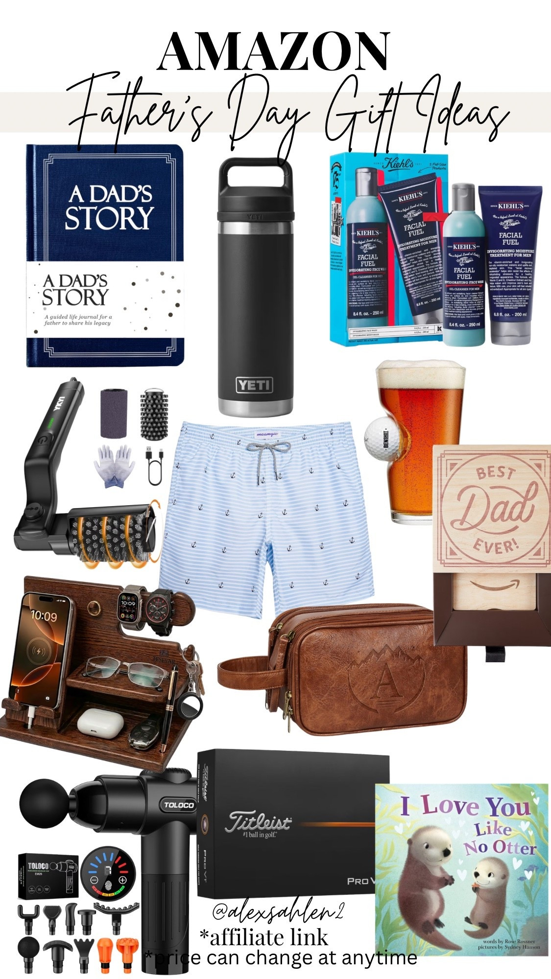 Father’s Day gift ideas!

Gift ideas for him, Amazon gift ideas for him, Father’s Day gift ideas, gift guide for him, Father’s Day gift guide