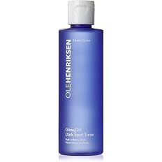 OLEHENRIKSEN Glow2OH 7% AHA Exfoliating Dark Spot Toner 2.2 oz/ 65 mL | Amazon (US)