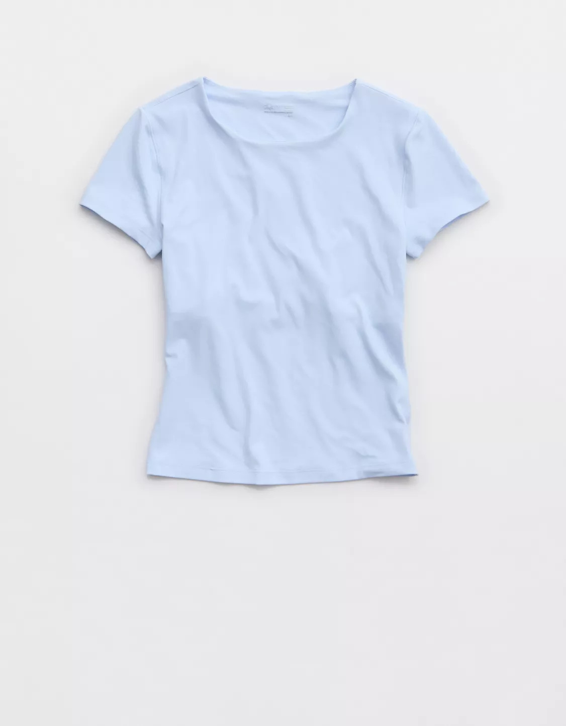 OFFLINE By Aerie Real Me XTRA T-Shirt | Aerie