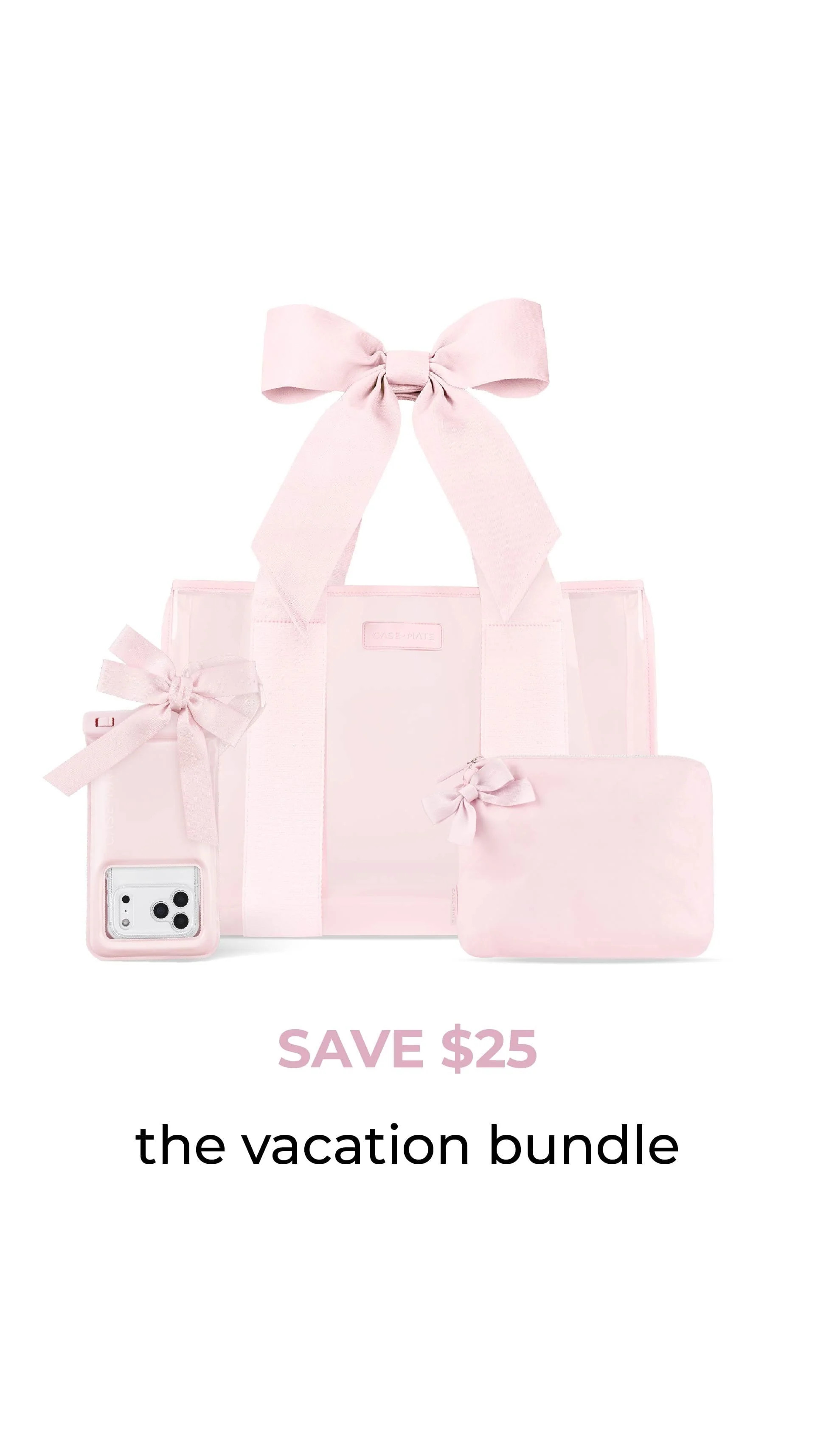 Jelly Tote Bag | Case-Mate