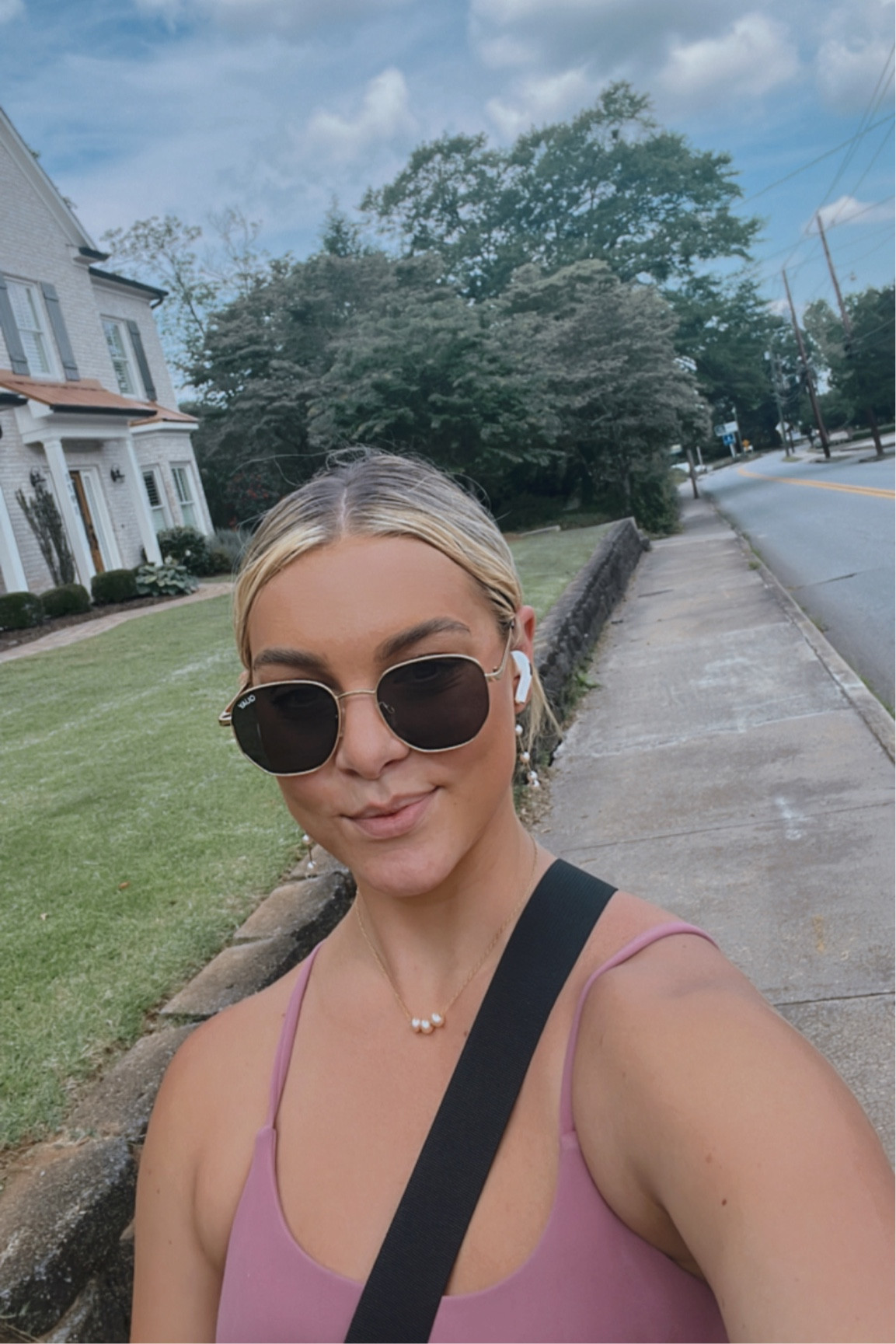 HGW  necessities 🏃‍♀️🥰

#LTKbeauty #LTKfit #LTKunder100