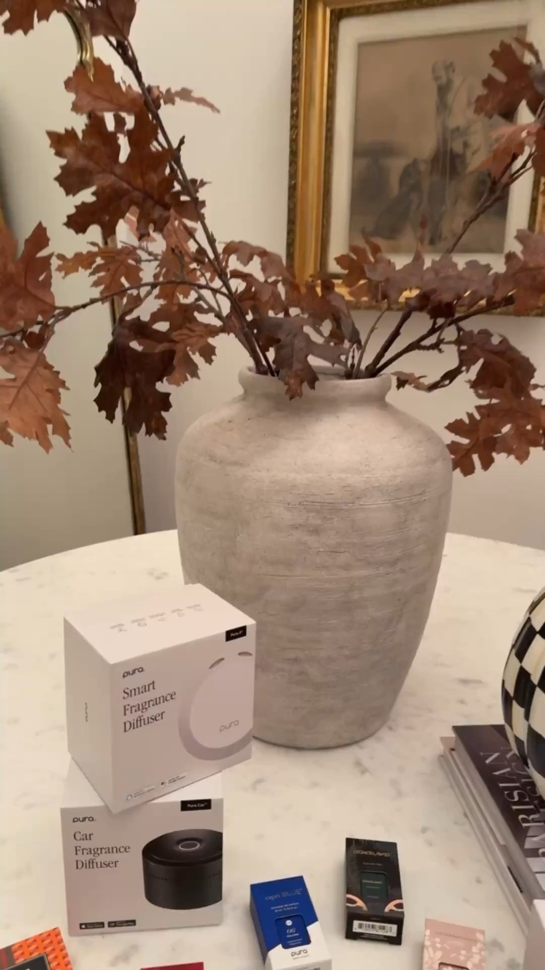 PURA BLACK FRIDAY 30% off with code AMANDAM30 

#BlackFriday #Pura #PuraPartner @Pura 

#LTKFindsUnder50 #LTKHome #LTKHoliday