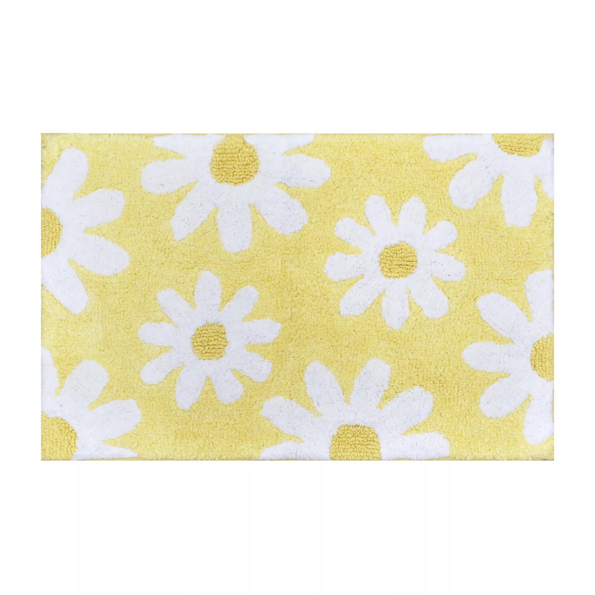 Celebrate Together™ Spring Daisies Rug | Kohl's