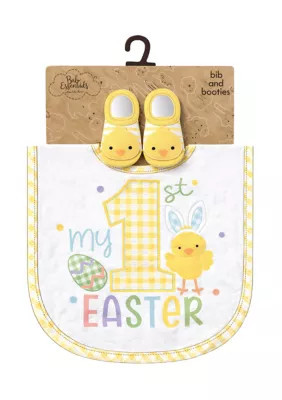 Baby Essentials Baby Boys Easter Set | Belk