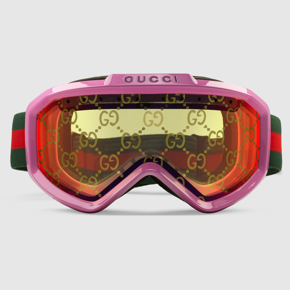 Gucci ski goggles | Gucci (US)