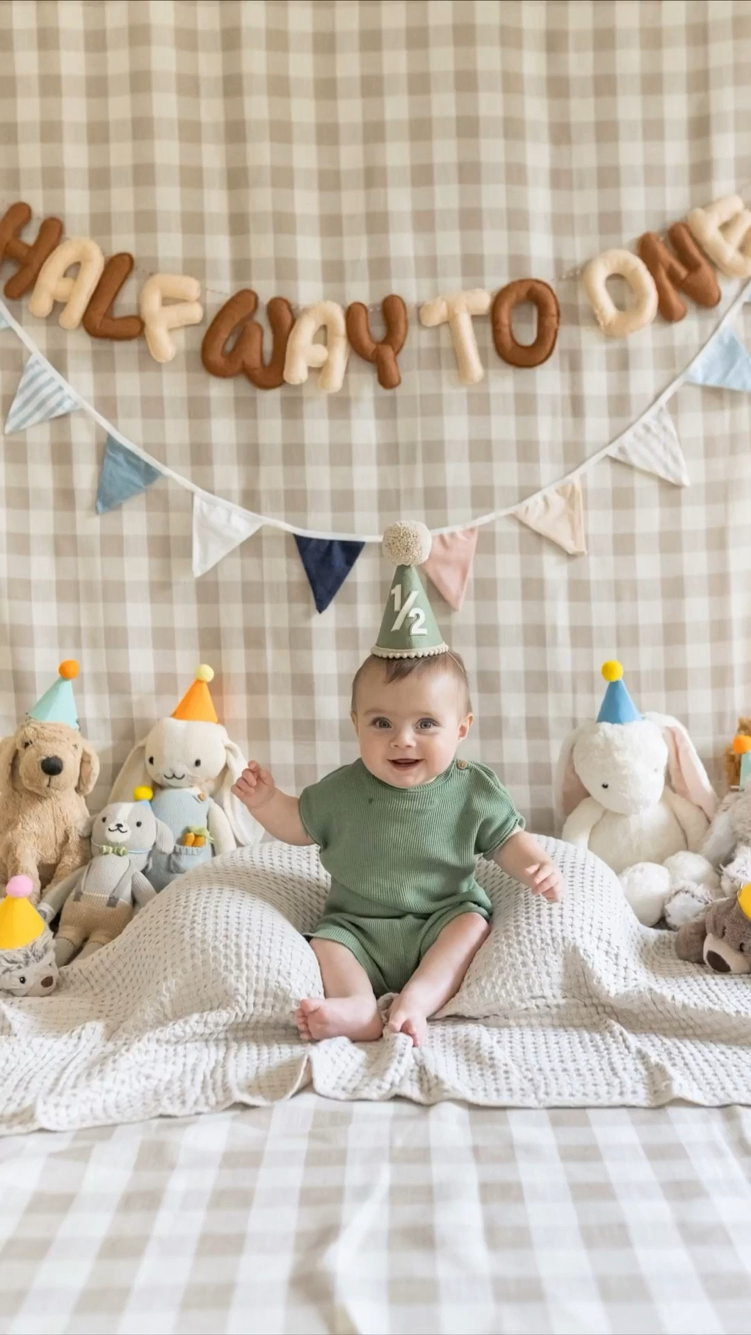 Throwing it back to Lolo’s half-birthday celebration! These photos from the DIY photoshoot are totally my favorites. I’ve linked all the little decor touches that brought the vision to life!

amazon finds, mom on a budget, home photoshoot, birthday decor, baby milestones, prop styling, backdrop inspo

#LTKBaby #LTKSeasonal #LTKHome