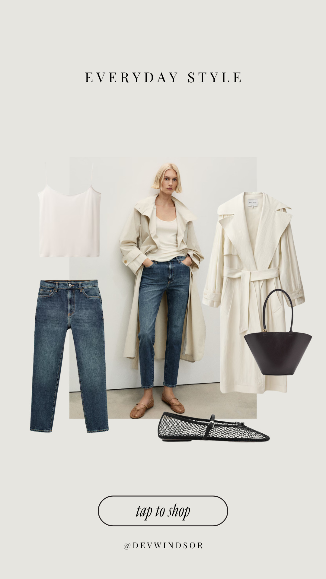 Everyday Style Inspo🤍 

 

#LTKStyleTip