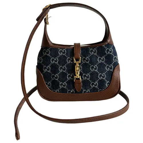 Jackie 1961 crossbody bag | Vestiaire Collective (Global)