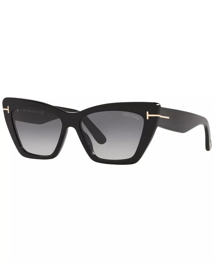 Tom Ford Women's Sunglasses, TR001312 - Macy's | Macy's