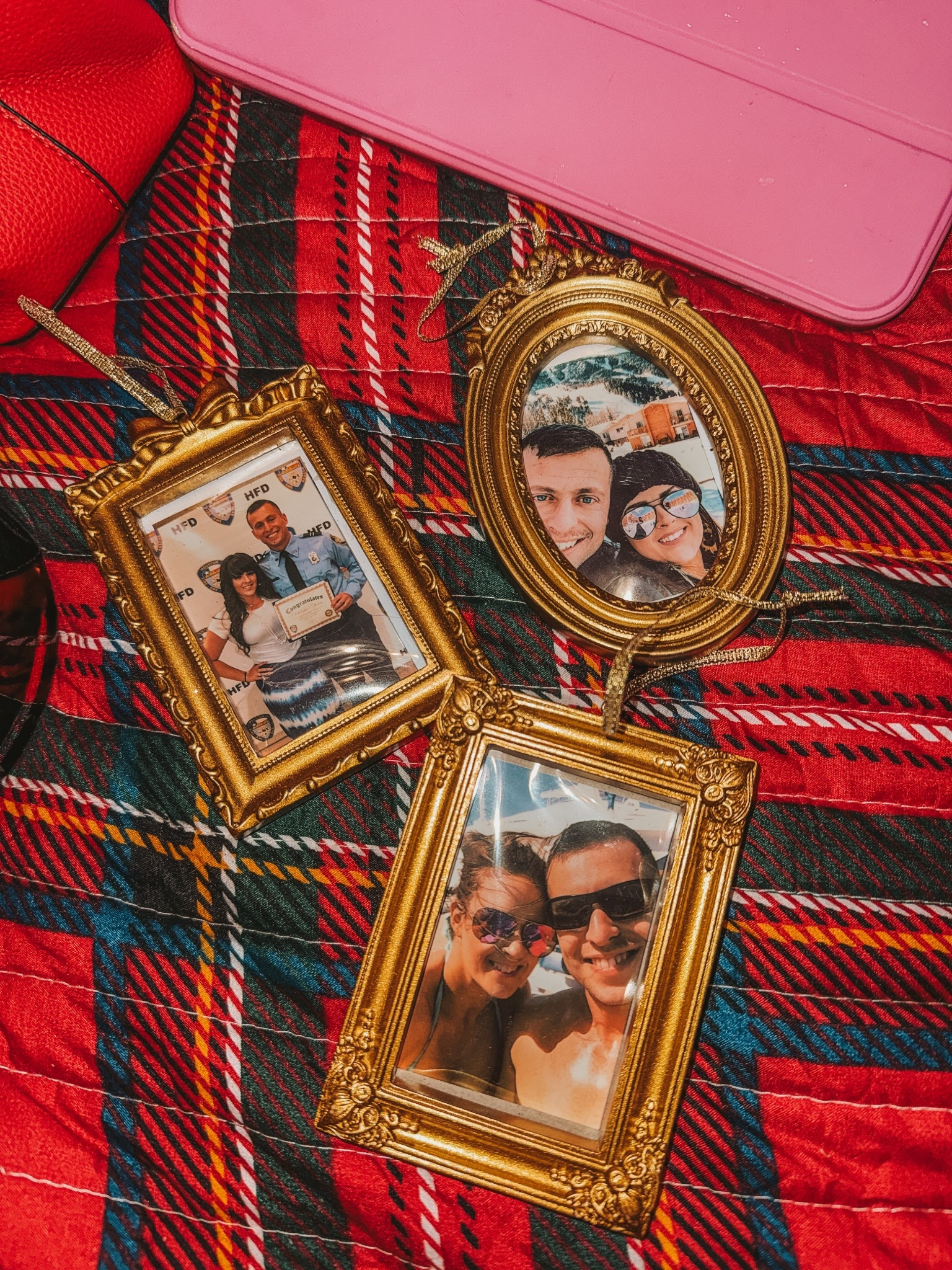 Ornament … I actually think I’m gonna buy a bunch and put magnets on them and put them on my fridge!!

#LTKGiftGuide #LTKHoliday #LTKSeasonal