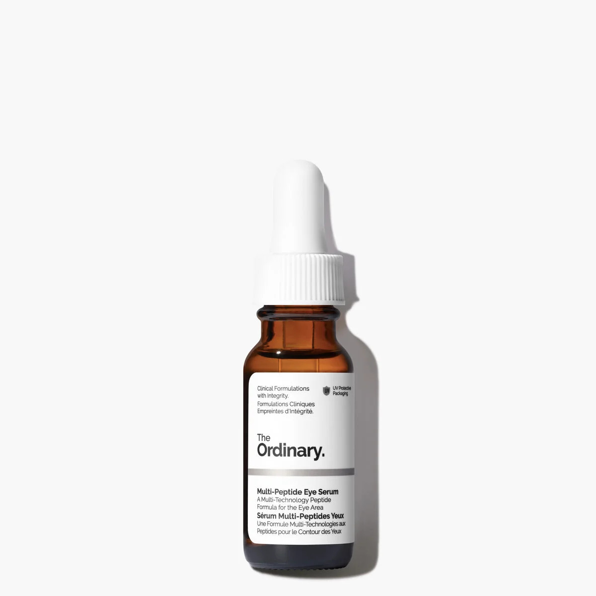 The Ordinary Multi-Peptide Eye SerumMulti-Peptide Eye Serum | The Ordinary