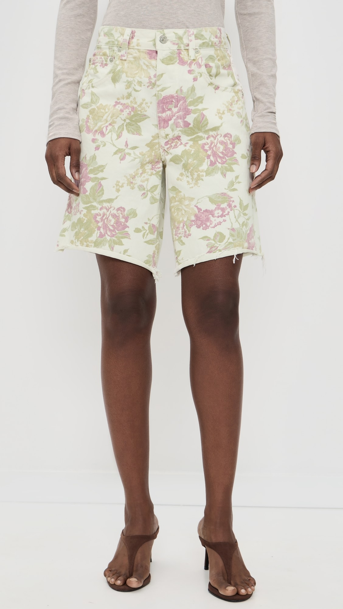 Ayla Shorts | Shopbop