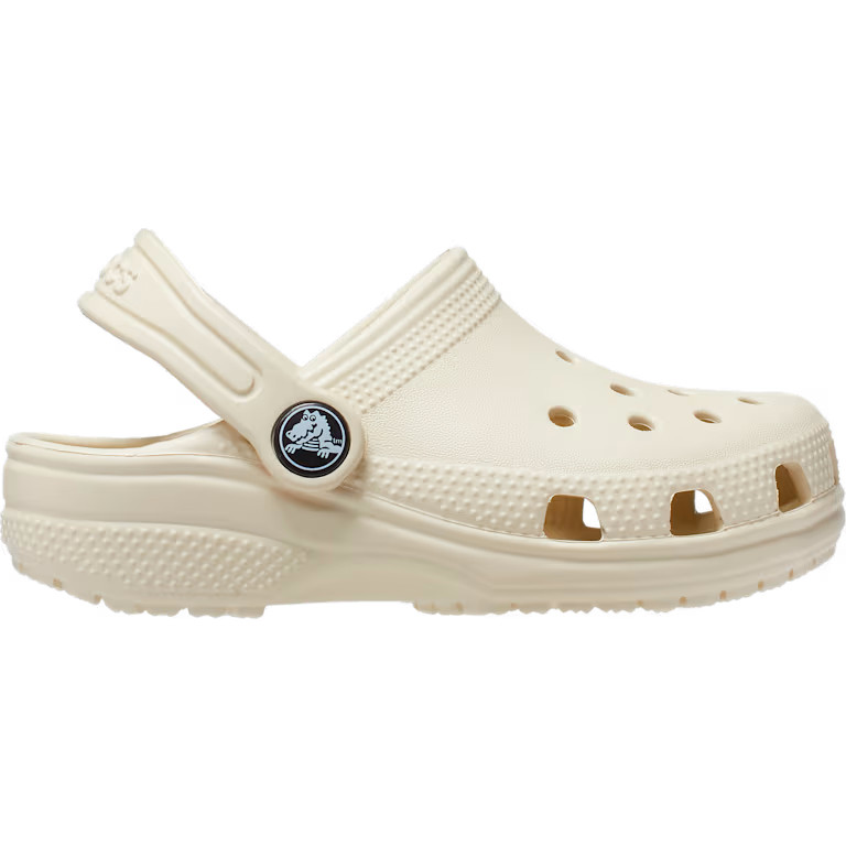Toddler Classic Clog | Crocs (US)