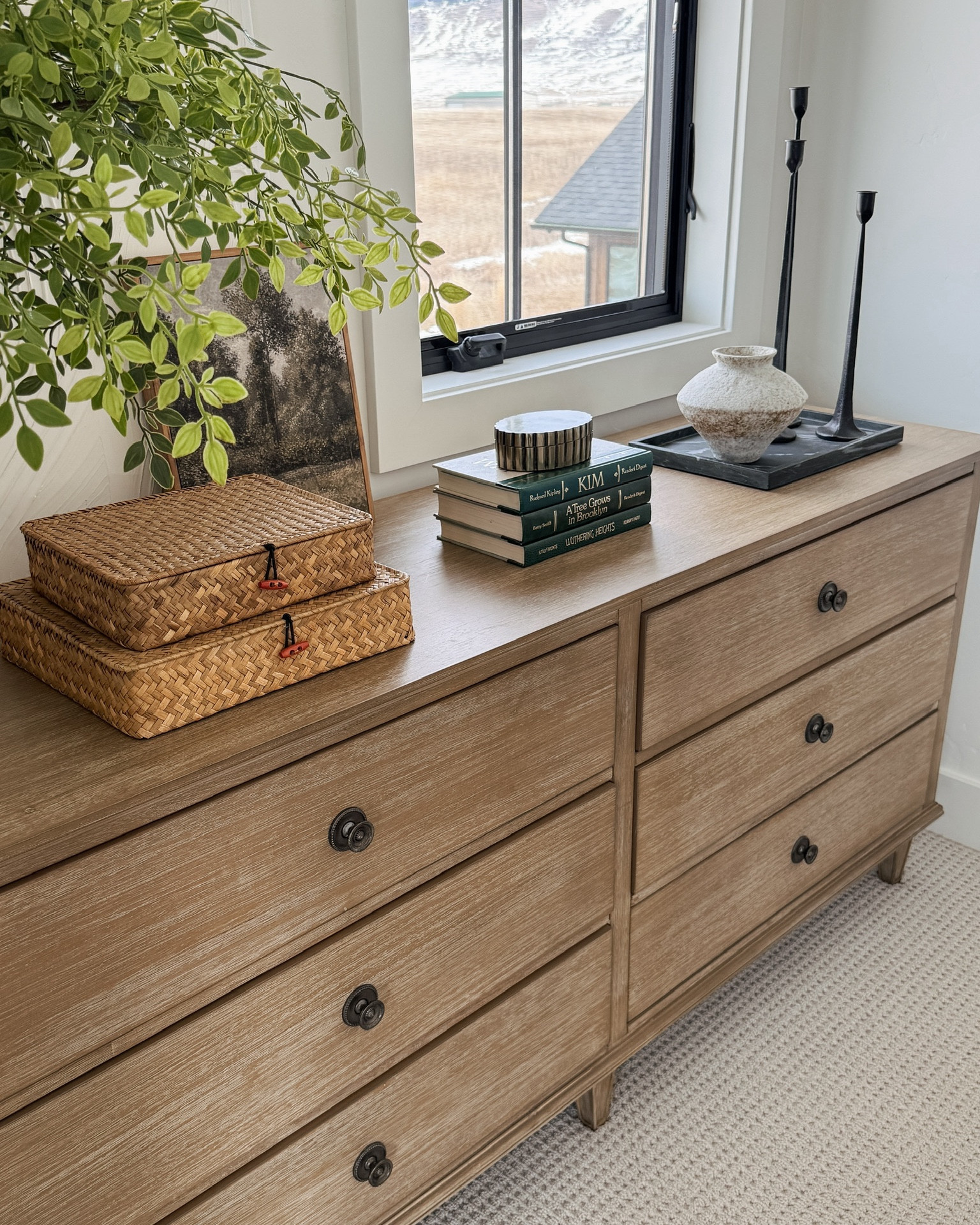 #ad Giving your home a quick refresh for the new year is never a bad idea, especially with a few finds from Wayfair’s End of Year Clearance sale! Save up to 60% off and enjoy free & easy delivery on orders over $35. 

It’s the perfect time to update your space heading into 2026. Linking some of my favorite pieces for you!

#ltkhome #liketkit @shop.ltk #Wayfair, @Wayfair, #WayfairPartner


#LTKSaleAlert #LTKHome