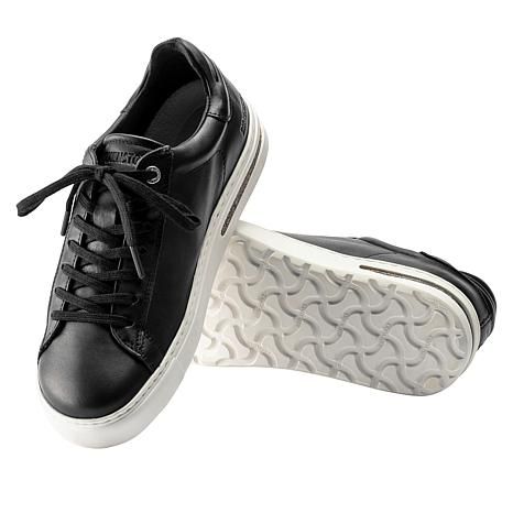 Birkenstock Bend Leather Sneaker - 9825935 | HSN | HSN