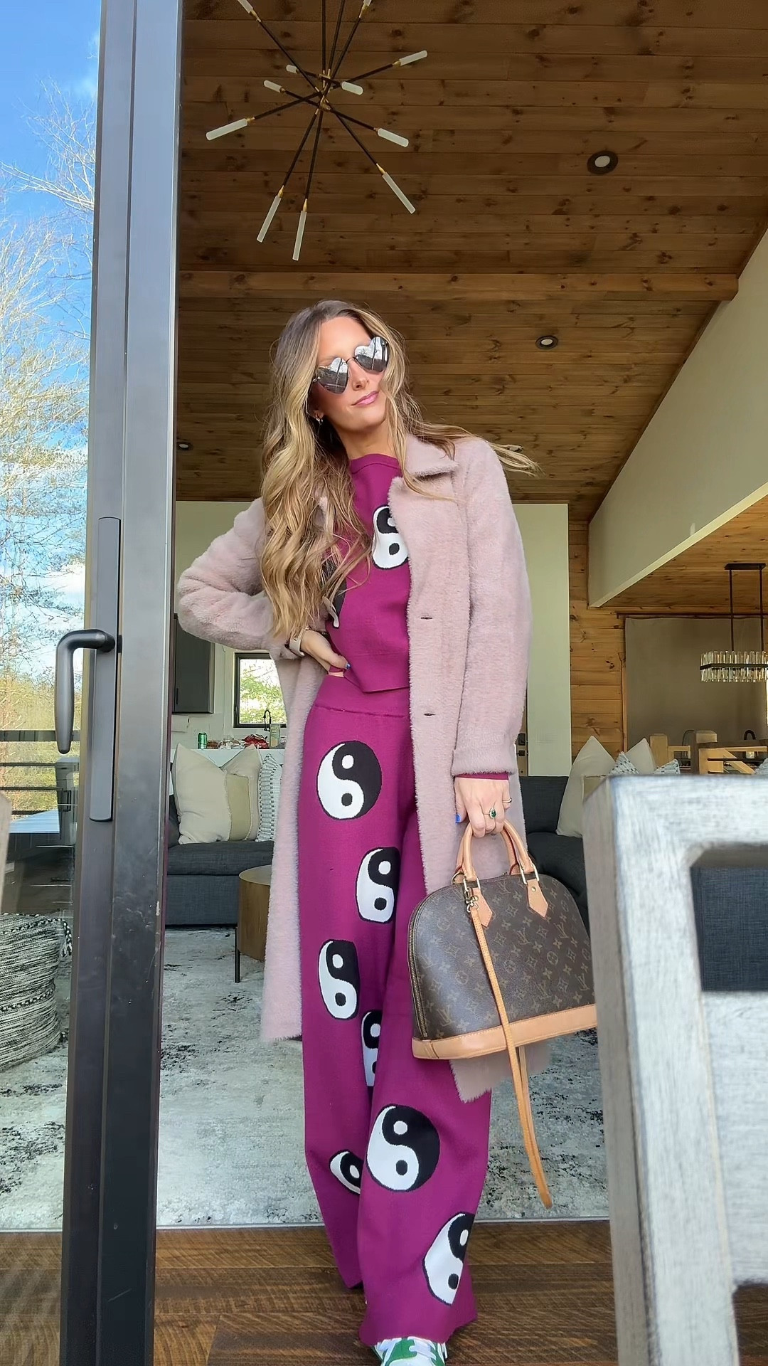 Which set do we need next? Currently living in this purple number and my black 🐅 set. 🖤🧡💜 



#LTKgrwm #LTKKids #LTKdayinmylife