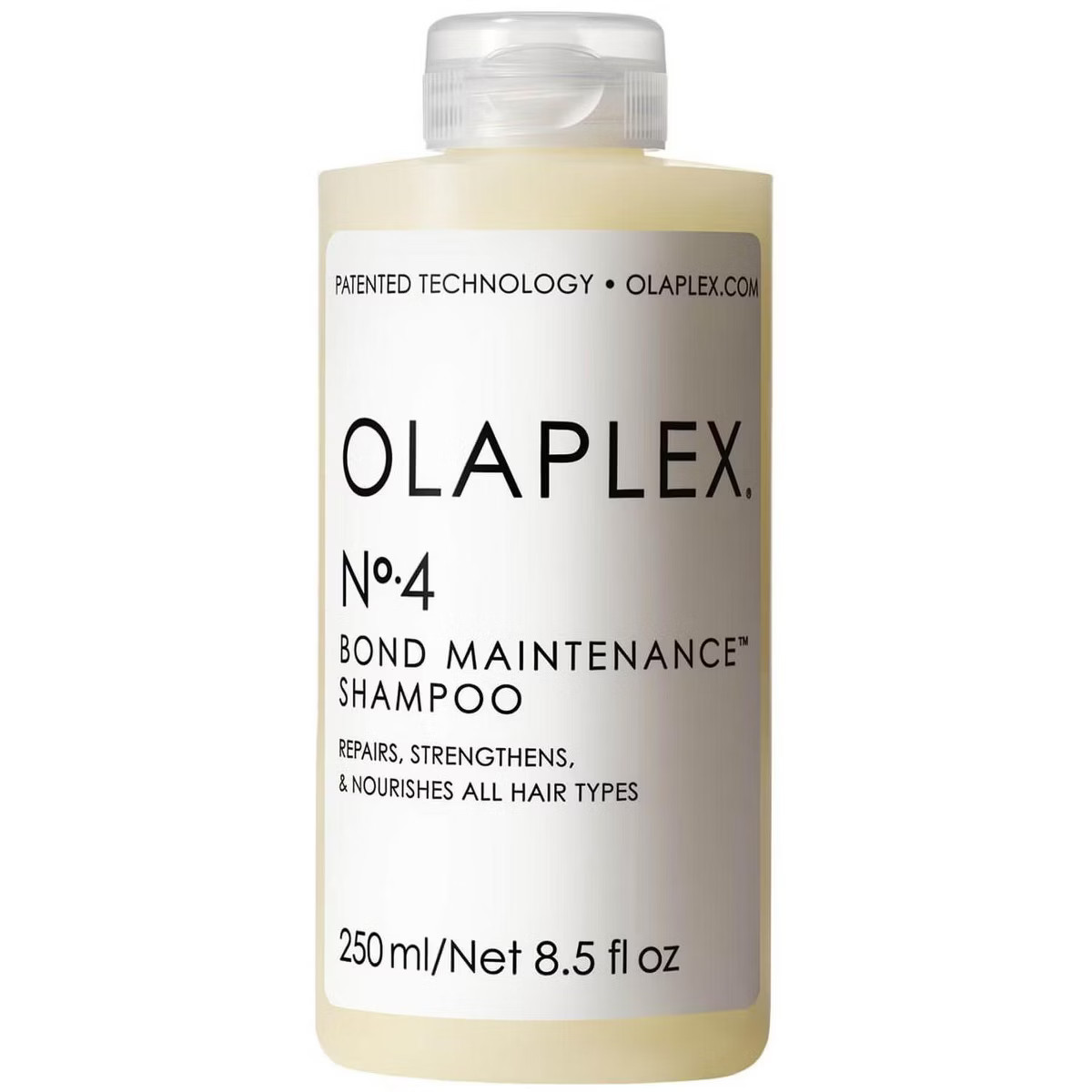 Olaplex No. 4 Bond Maintenance Shampoo (8.5 oz) Number #4 Repairs, Strengthens & Nourishes All Ha... | Target